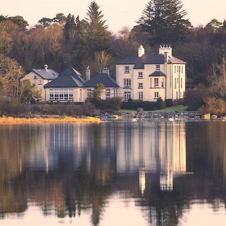 Hotel Screebe House (Adults Only) Rosmuck Exterior foto