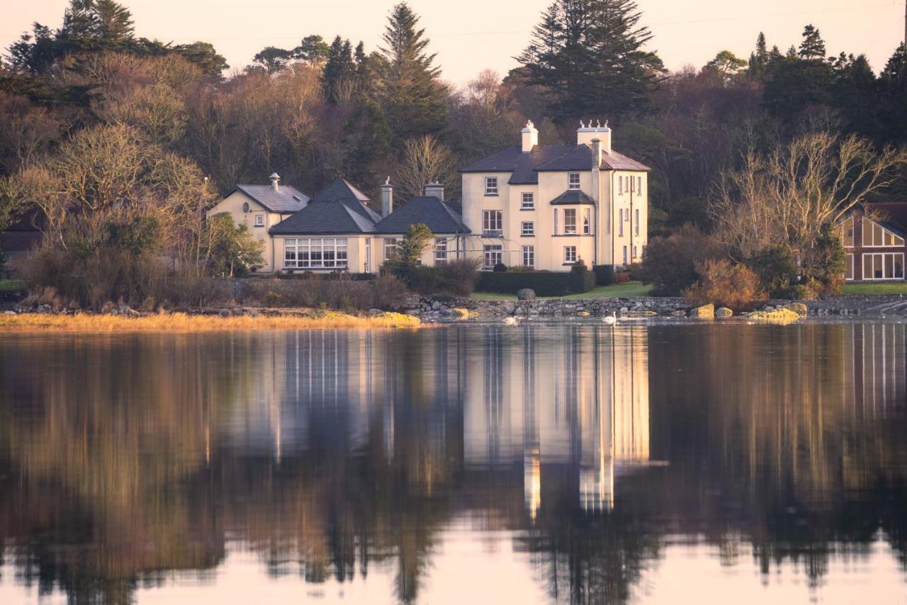 Hotel Screebe House (Adults Only) Rosmuck Exterior foto