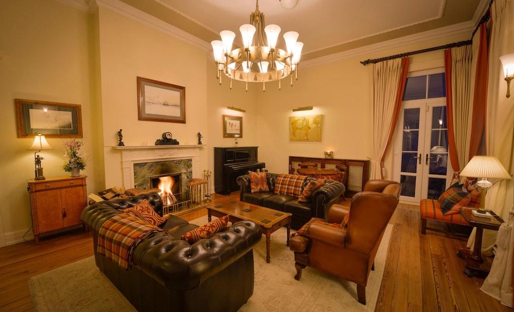 Hotel Screebe House (Adults Only) Rosmuck Exterior foto