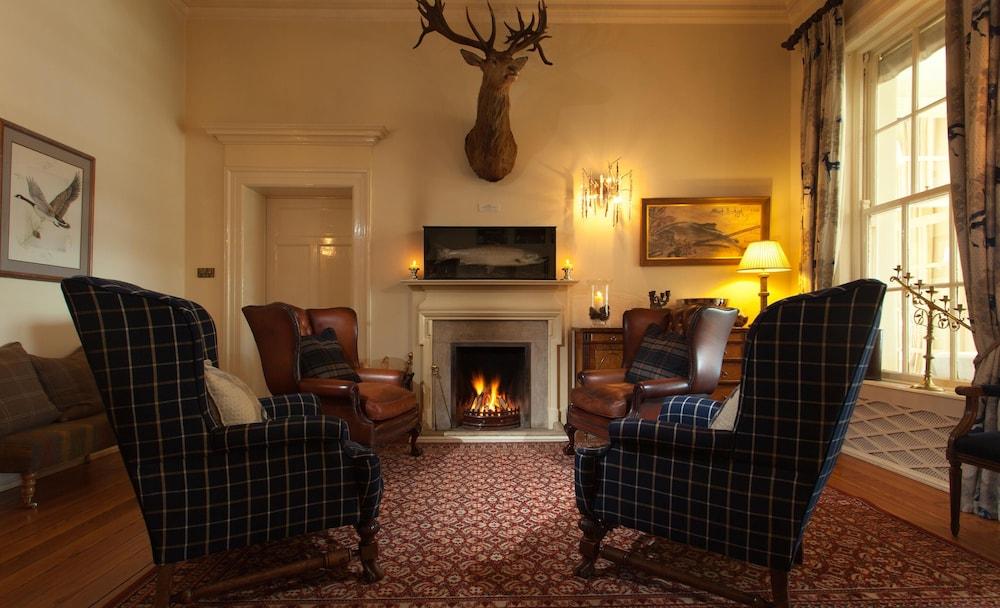Hotel Screebe House (Adults Only) Rosmuck Exterior foto